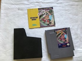 ACTUALIZADO: Skate or Die 2 (NES) CIB + Skate or Die 1 (NES) cartucho solamente