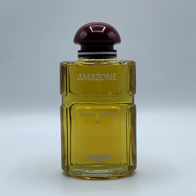 Hermes Amazone Eau de Toilette 8 oz