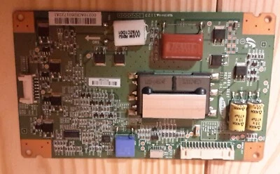 2 Cartes Inverter pour TOSHIBA 46TL838 - Photo 1/2