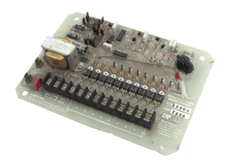 USED FLEX KLEEN T15000 CIRCUIT BOARD