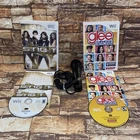 Nintendo Wii Disney Sing It: Party Hits & Glee Karaoke Revolution W/Microphone