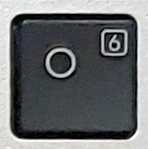 HP 8470p 8460p 8570p others key Caps, Ships Quick! #006 - Picture 32 of 82