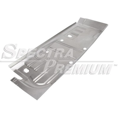 Mustang Floor Pan Full Coupe Fastback Lh 64 1965 66 67 68 69 70