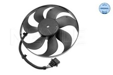 Cooling System Engine Cooling Fan Meyle 100 236 0009 Fits Audi Seat Skoda VW A3