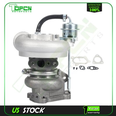 Turbocharger Turbo for 93-96 Toyota Landcruiser TD 3.0L 1KZ
