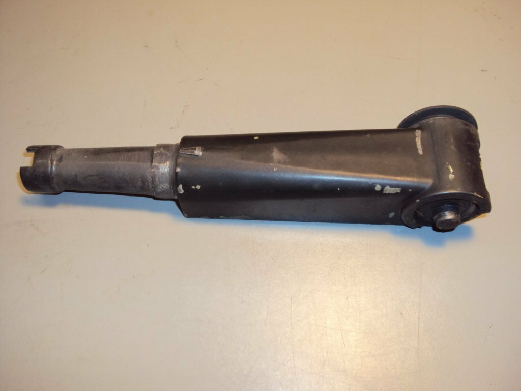 Mariner Yamaha 8 HP Steering Handle 83093M Fits Various 1978-1998