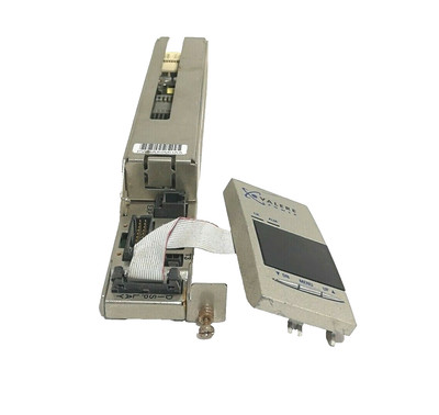 Eltek Valere BC500-F01-10VC CU000000600 Series 1:1 Controller Display module