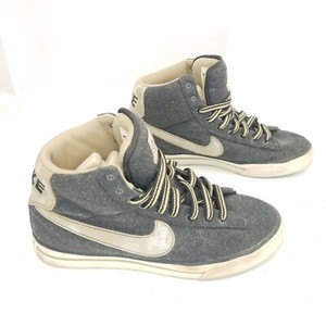 Nike Sweet Classic High Tops Textile 