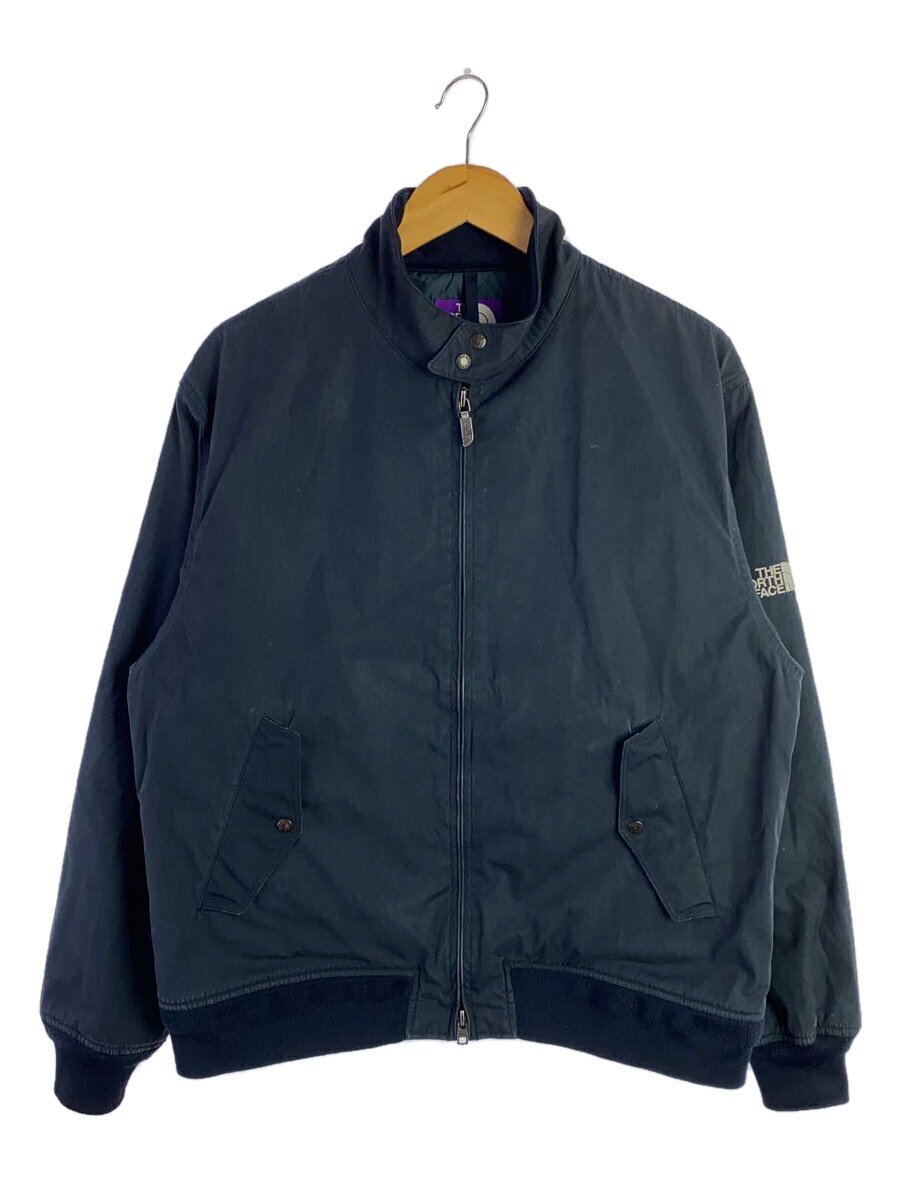 THE NORTH FACE PURPLE LABEL 65 35 INSULATION MOUNTAIN FIELD JACKET 