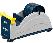 table top packing tape dispenser desktop shipping commercial scotch 2 inch 3 in