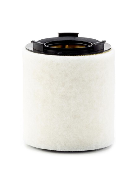 Mann-Filter C15008 Luftfilter FüR Audi A1 Ibiza Toledo Fabia Praktik Rapid-image