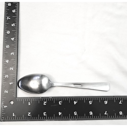 Oneida Nocha Fork & Tablespoon Stainless Steel Bowl Soup Satin Finish Lot of 2 - Picture 6 of 6
