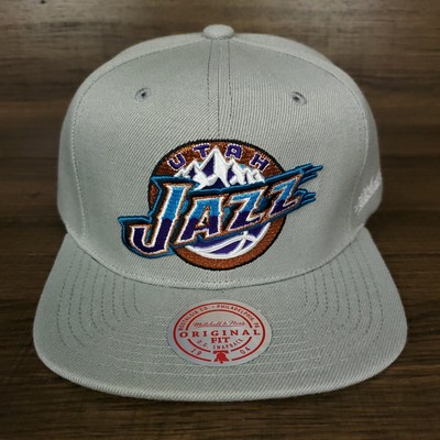 utah jazz hat