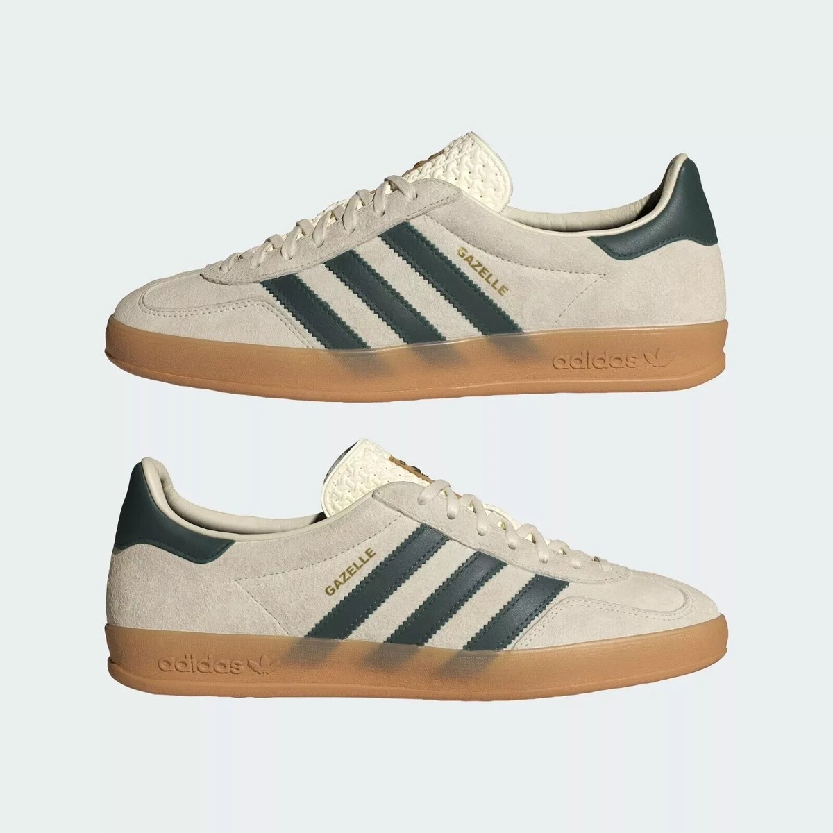 23.5 cm 新品 adidas gazelle indoor IE7002 adidas-originals-wmns-gazelle-