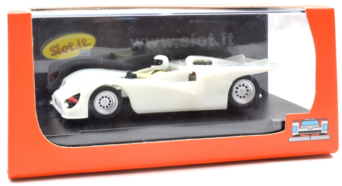 Slot it alfa romeo top 33 3