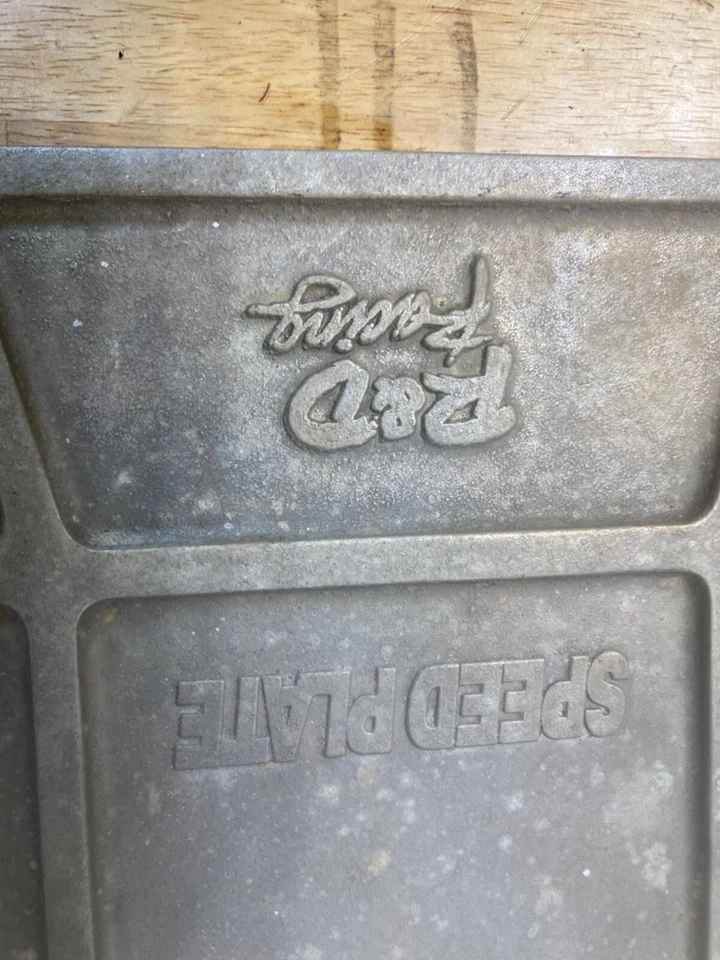 Kawasaki Jet Ski 750 SS 1993 placa de velocidad investigación y desarrollo mercado de accesorios carreras agua dulce Foto 2 de 4