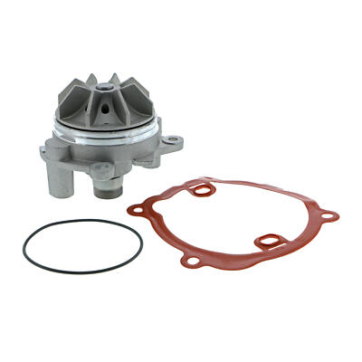 Wasserpumpe, Motorkühlung für NISSAN Водяной насос