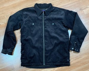 patagonia mens corduroy jacket