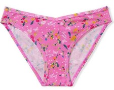 New w/Tag Victoria's Secret   Cotton Bikini   XS, M, L, XL     Discounts on 2   