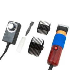 Electric Carpet Clipper for Rug Tufting Gun DIY Low Noise Speed Rug Tufting Tool