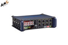 Zoom F8 Digital Multi-Track Field Recorder/Mixer For Sound