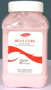 Denture Materials And Acrylic Base Materials : However, Only A Few Promising Results Were Achieved, Which Are Limited To Some Mechanical.