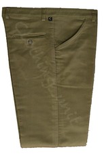 Mens Moleskin Trousers Country Wear Carabou Hunting Fishing Walking Waist 32-48 