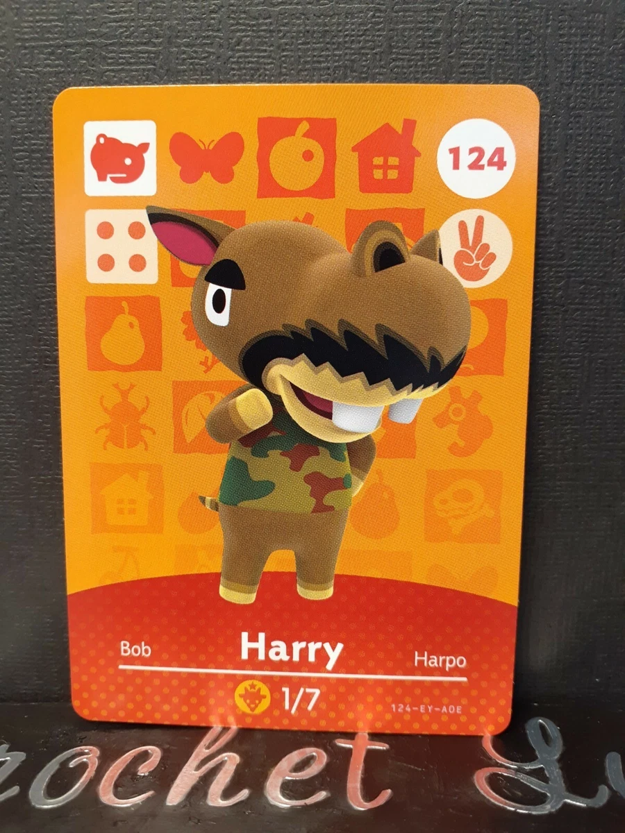 Harry potter amiibo sales