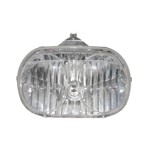 Phare optique avant type origine MBK Ovetto Yamaha Neos 2008 projecteur de rechange