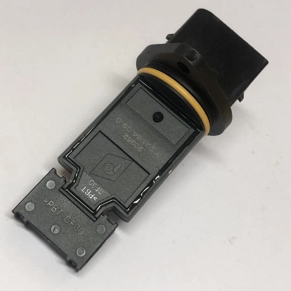 Medidor de flujo de aire másico para MERCEDES BENZ C215 CL600 5.8L 00-03 M137.970 AFM MAF Foto 3 de 4