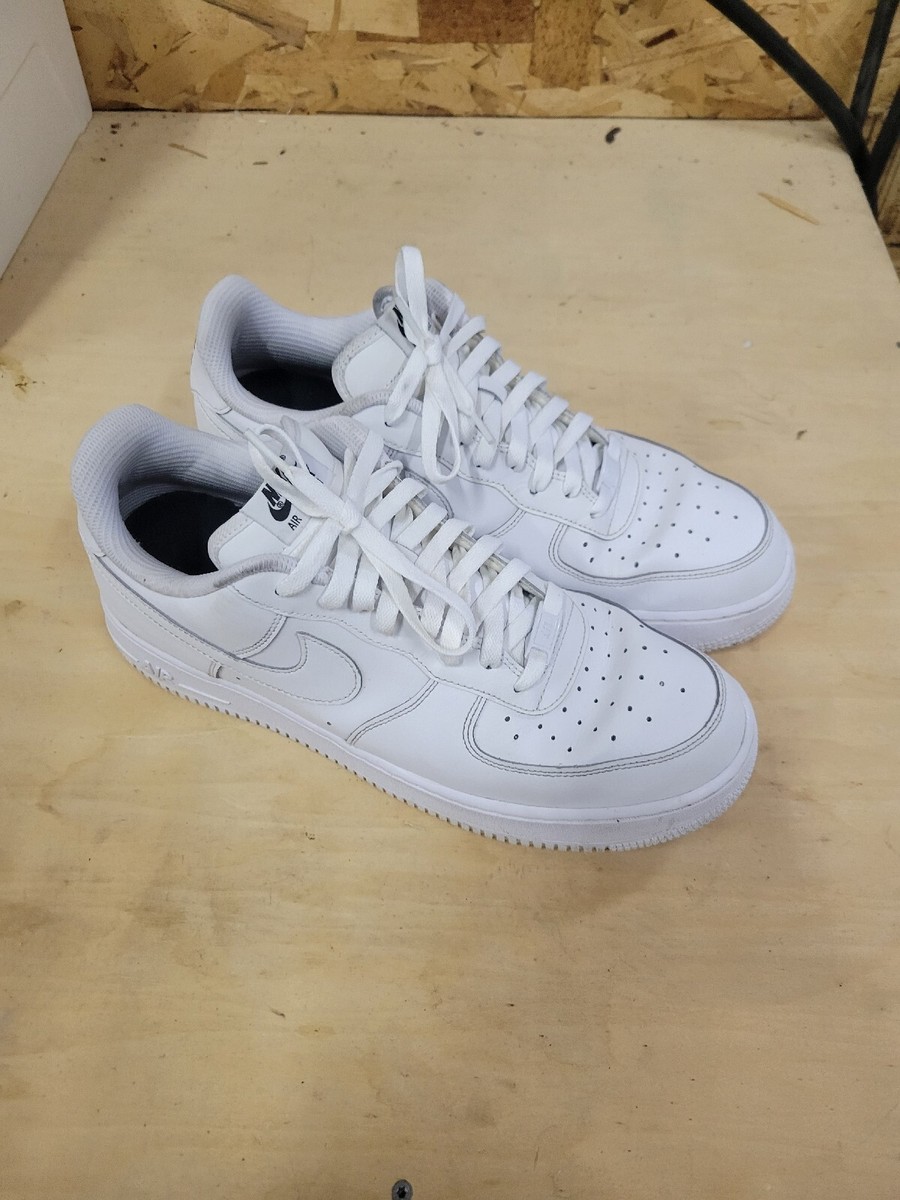 Size 12.5 - Nike Air Force 1 Low By You Multicolor - CT7875-994 | eBay