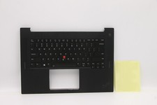Brand New Lenovo Thinkpad Keyboard Bezel 5M11D11999 for P1 X1 Extreme Gen 4  5