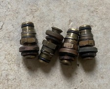 Vauxhall Astra LPG Injectors Koltec Necam