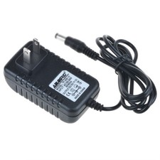 AC Adapter Charger For Logitech Z130 Computer PC MP3 Speaker 980-000417 Power