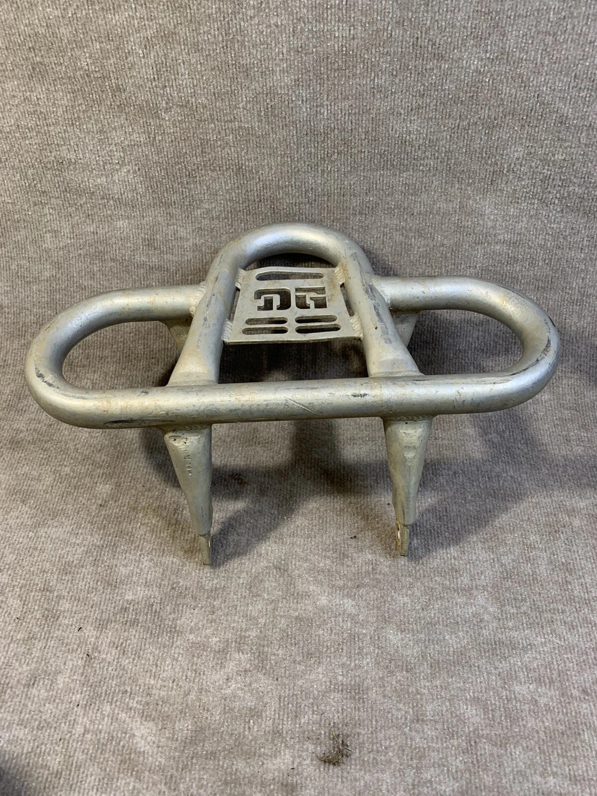 Yamaha Banshee DG Front Bumper