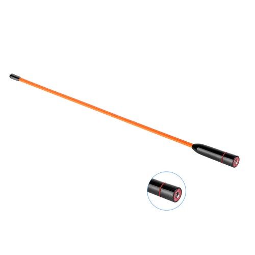 Retevis HA06 Handheld MURS Antenna SMA for RT21V RT27V RB27V RT47V RB17V RB38V - Picture 12 of 12