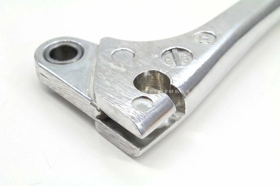 New Genuine Honda Right Side Brake Handlebar Many Early Bikes (See Notes) #Z118 - Image 3 of 4