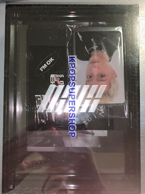 The Ikon Records Story 2枚組CD iKON New Kids Repackage Album The New Kids 2 CD Great Condition