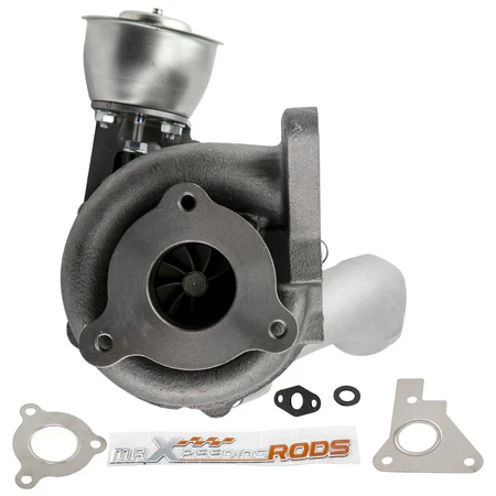 Turbolader VOLVO S40 I 1.9 DI (VS)