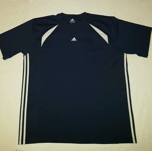 adidas dri fit shirt