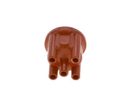 BOSCH 1 235 522 370 Distributor Cap for AUDI,BMW,FORD,FORD USA,VW,WARTBURG