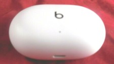 Beats Studio Buds Replacement Wireless Charging Case ONE/WHITE