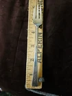 Sterling Towle CRAFTSMAN COCKTAIL FORK 5 1/2" 21 g Mono B
