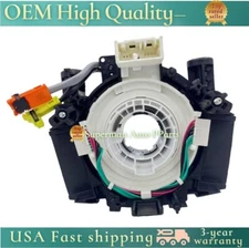 New High-Quality Clock Spring With 2 Wires For 2008-2015 Nissan Rogue