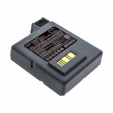 Battery For ZEBRA CT18499-1