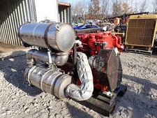 2020 Cummins QSX15 600 Diesel Engine POWER UNIT! NEW! UNUSED! CPL 3869 QSX