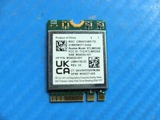 HP Pavilion Gaming 15-ec2121nr 15.6" OEM Wireless WiFi Card RTL8852AE M34024-001
