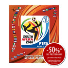 Figurine Panini FIFA World Cup 2010 Mondiali South Africa (entra e scegli)