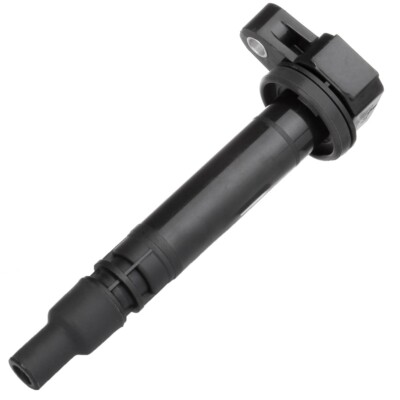 4 Ignition Coils For Toyota Tacoma 2.4L 2.7L L4 2000 2001 2002