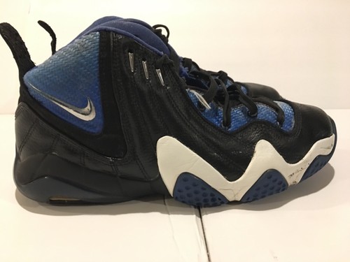 nike zoom ln2